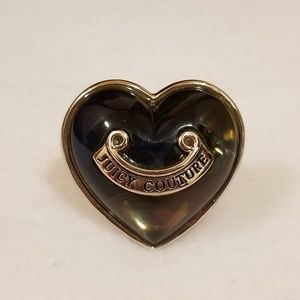 Juicy Couture Mood Ring